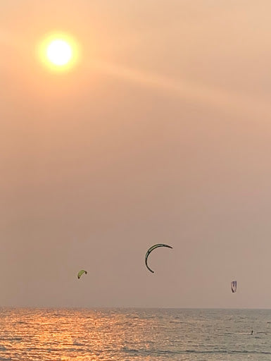 Kite Boarding (0434)