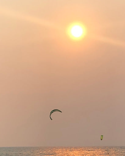 Kite Boarding (0468)